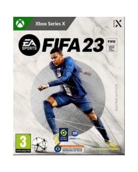 FIFA 23 XBOX SERIE X