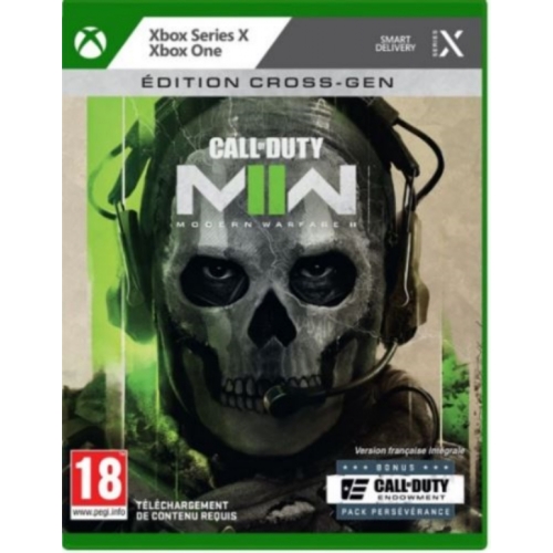 Call of Duty: Modern Warfare II Edition Cross-gen Xbox One / Xbox Series X