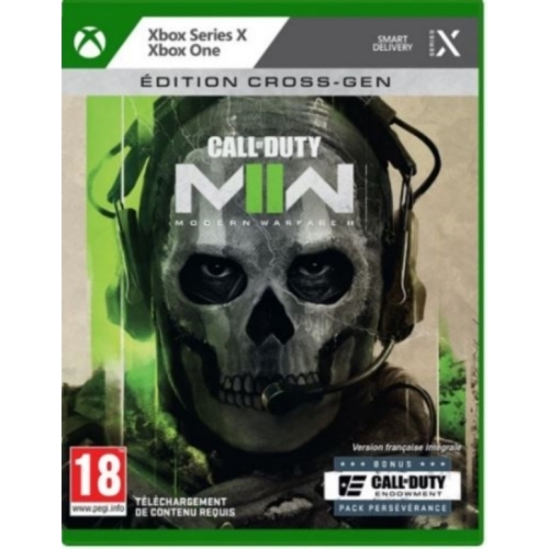 Call of Duty: Modern Warfare II Edition Cross-gen Xbox One / Xbox Series X