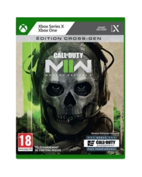 Call of Duty: Modern Warfare II Edition Cross-gen Xbox One / Xbox Series X