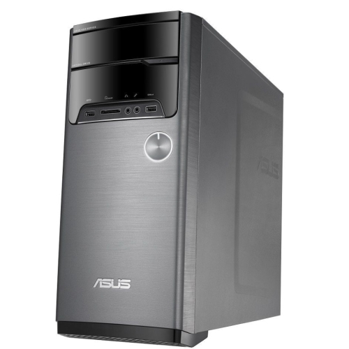 TOUR  ASUS RAM:4GO CPU:INTEL i3-4160T(4x3.10GHZ)CG:GTX 1050(2GO)DD:512GOSSD W11