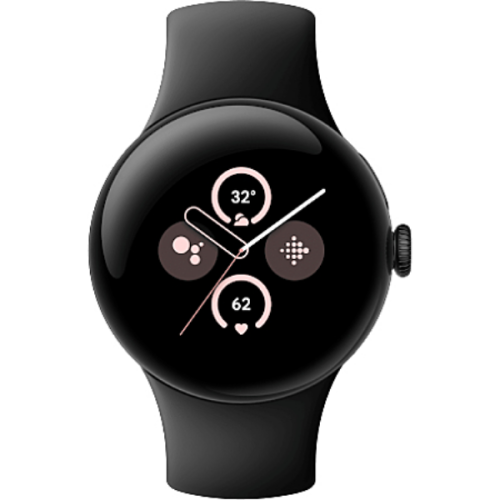 GOOGLE PIXEL WATCH 2 AUTONOMIE:20H