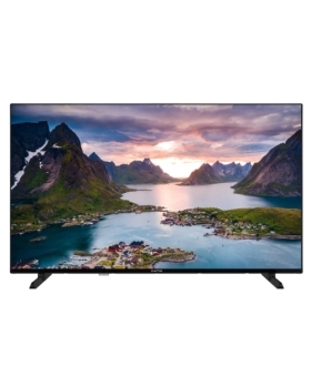 CLAYTON CL43UHDSW23B 108CM SMART TV TNT HD HDMI/USB
