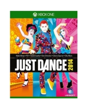 Just Dance 14 Xbox One 