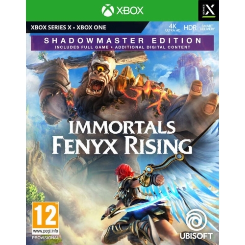 IMMORTALS FENYX RISING XBOX ONE/ SERIES X