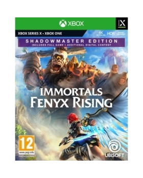 IMMORTALS FENYX RISING XBOX ONE/ SERIES X
