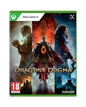 Dragon's Dogma 2 XBOX SERIES X 