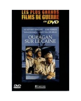 les plus grands films de guerre ouragan sur le caine dvd 