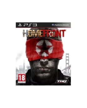 HOMEFRONT PS3