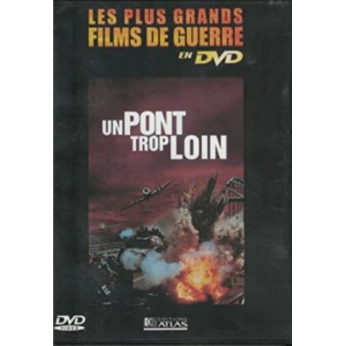 Un Pont trop Loin [Édition Simple] dvd 