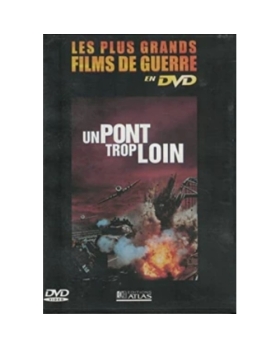 Un Pont trop Loin [Édition Simple] dvd 