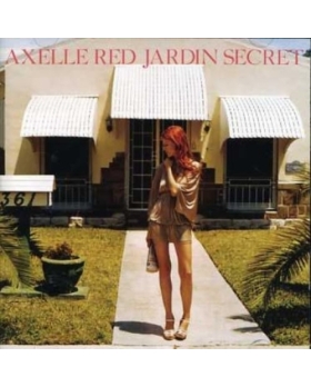 AXELLE RED JARDIN SECRET 