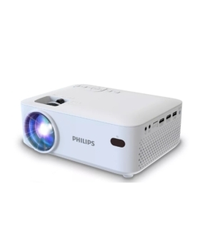 VIDEO PROJECTEUR PHILIPS NeoPIX 100 FULL HD 80 LUMENS HDMI/VGA/USB/MICRO SD