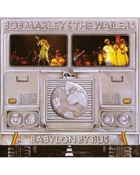 BOB MARLEY & THE WALKER BABYLON BY BUS 