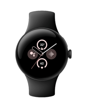 GOOGLE PIXEL WATCH 2 AUTONOMIE:20H