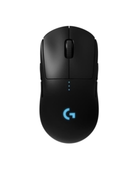 Logitech G PRO SOURIS SANS FIL LIGHTSPEED BLACK 25600DPI