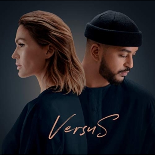 VERSUS VITAA & SLIMANE CD