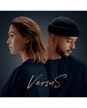 VERSUS VITAA & SLIMANE CD
