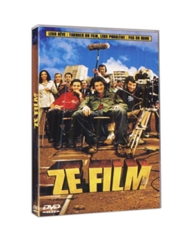 Ze film DVD 