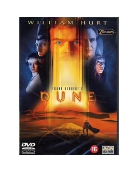 DUNE DVD EDITION COLLECTOR