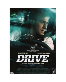 Drive dvd 