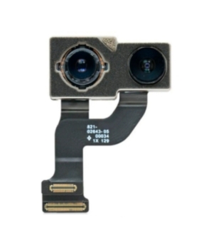REMPLACEMENT CAMERA ARRIERE ORIGINAL IPHONE 12