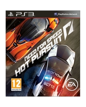  Need for Speed Hot Pursuit AVEC NOTICE