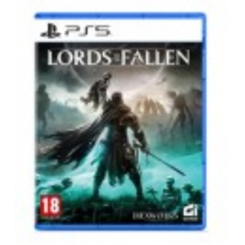LORDS OF FALLEN neuf PS5