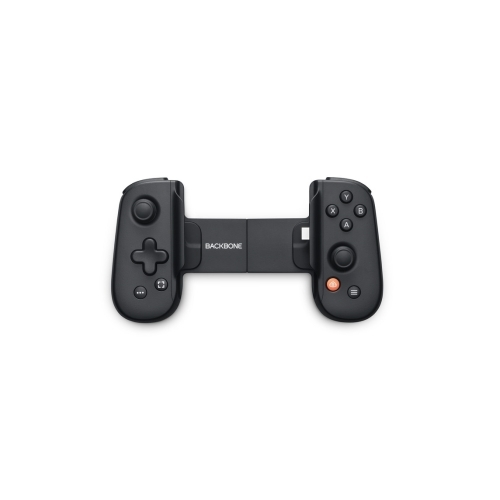 MANETTE DE JEU POUR MOBILE LIGHTNING(IOS) BACKBONE 