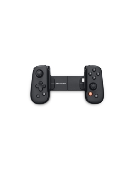 MANETTE DE JEU POUR MOBILE LIGHTNING(IOS) BACKBONE 