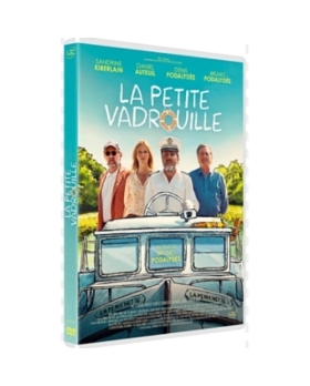 la petite vadrouille dvd 