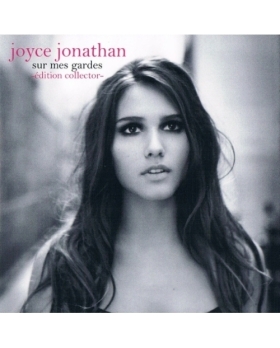 Joyce Jonathan – Sur Mes Gardes CD 
