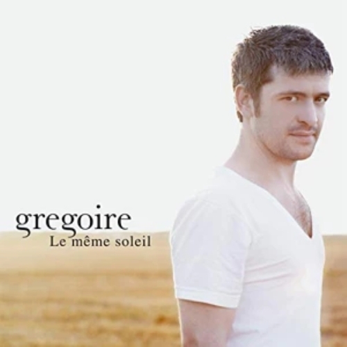 GREGOIRE LE MEME SOLEIL CD 
