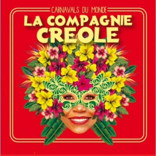 Carnavals du monde CD 