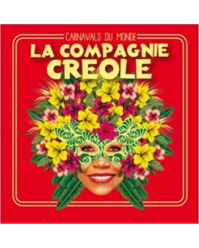 Carnavals du monde CD 