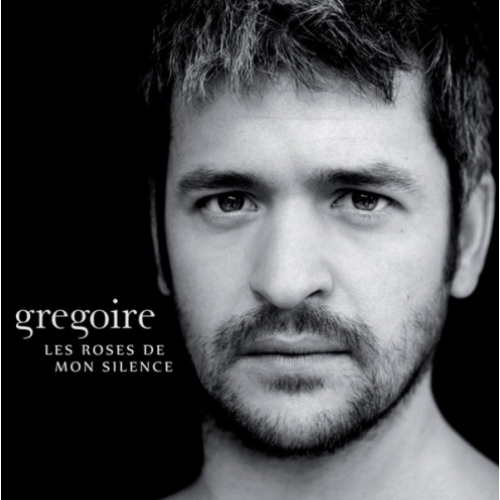 Grégoire (3) – Les Roses De Mon Silence CD 