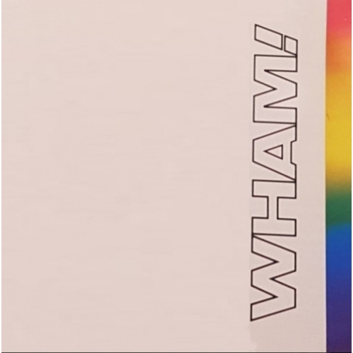 Wham! – The Final CD 