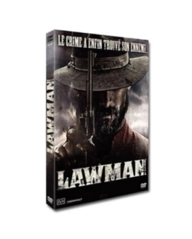 Lawman DVD