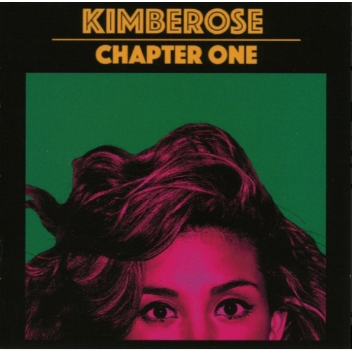 Kimberose – Chapter One CD 