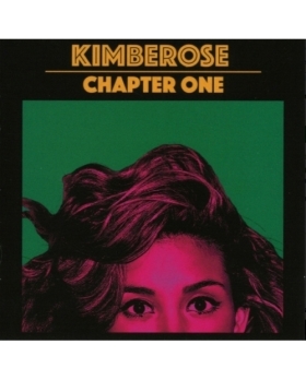 Kimberose – Chapter One CD 