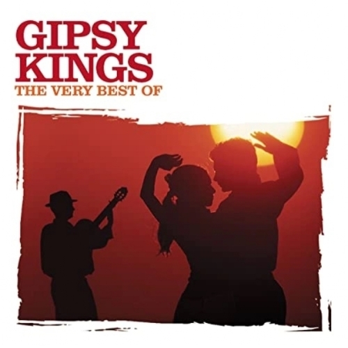 Gipsy Kings – The Very Best Of cd 