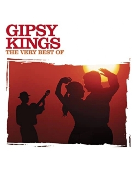 Gipsy Kings – The Very Best Of cd 