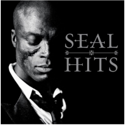 Seal – Hits CD 