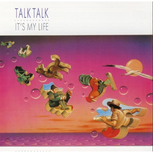 Talk Talk – It's My Life CD 