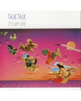 Talk Talk – It's My Life CD 