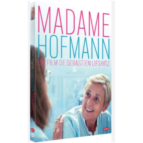 madame hofmann dvd 