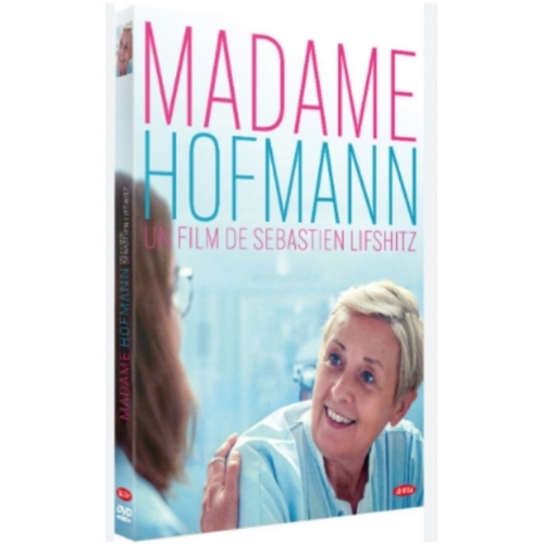 madame hofmann dvd 