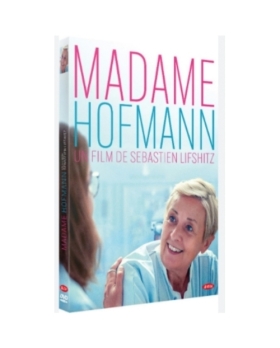 madame hofmann dvd 