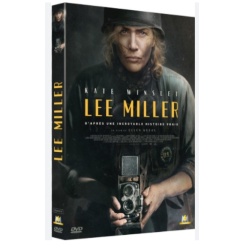 LEE MILLER DVD 