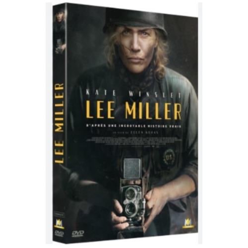 LEE MILLER DVD 